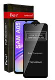 FAD-E Tempered Glass for Samsung A05 (Transparent)