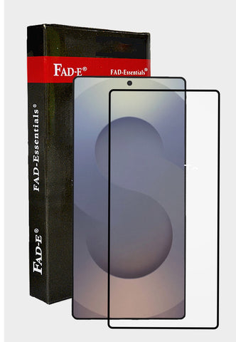 FAD-E Tempered Glass for Samsung Galaxy S25 Ultra 5G (Transparent)