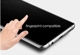 FAD-E Edge to Edge Tempered Glass for Realme X7 5G (Transparent)