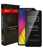 FAD-E Edge to Edge Tempered Glass for Mi 11 Lite / Mi 11 Lite 5G NE (Transparent)