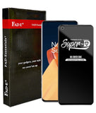 FAD-E Edge to Edge Tempered Glass for OnePlus 9 (Transparent)