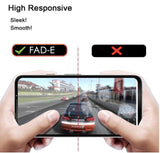 FAD-E Tempered Glass for OnePlus Nord CE 3 Lite 5G  (Transparent)